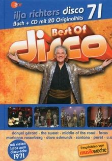 Disco mit ilja - disco,