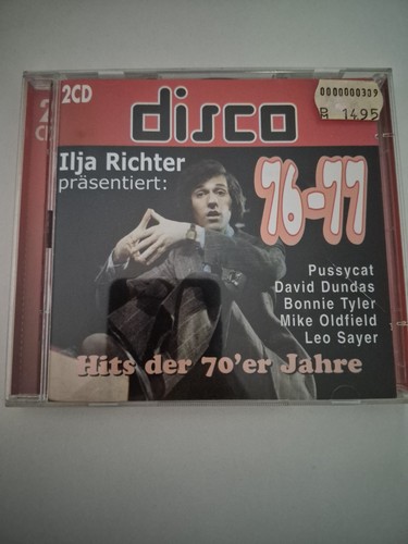 Ilja richter disco - disco, von