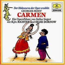 Holzwurm der oper carmen von - oper-carmen,