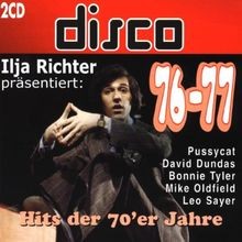 Ilja richter disco - ilja,