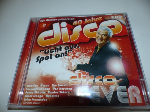 Jahre disco - , 40