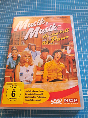 Mcp sound media musik - media,
