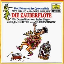 Holzwurm der oper - holzwurm,