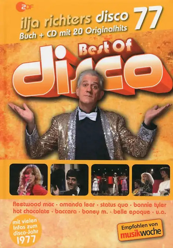 Various disco mit - disco,