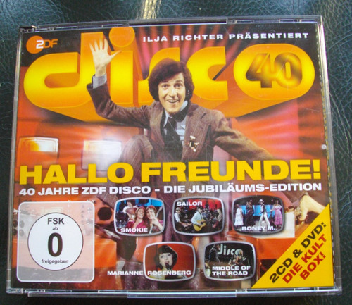 Die jubiläums edition - die,