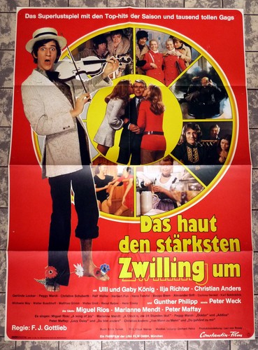 Ilja richter das - *,