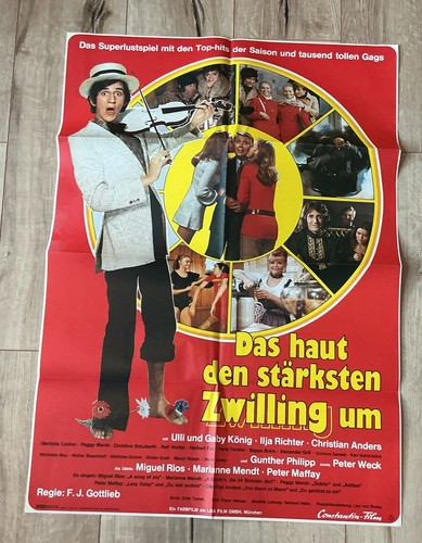Ilja richter das haut - das, den