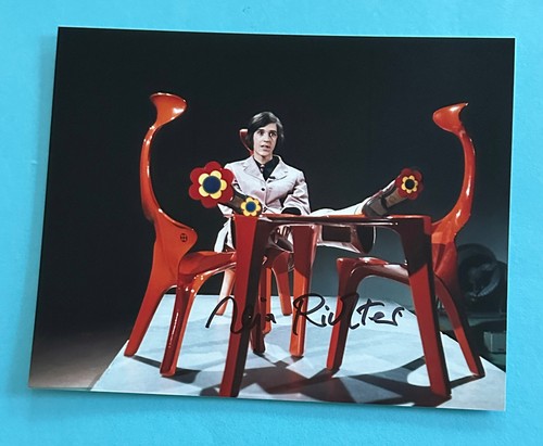 Ilja richter x - ilja,