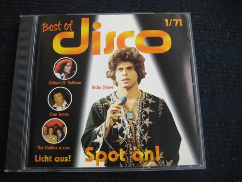 Best disco 1 71 - best,