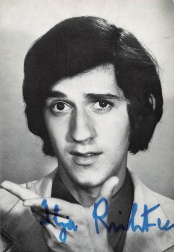 Ilja richter - ilja,