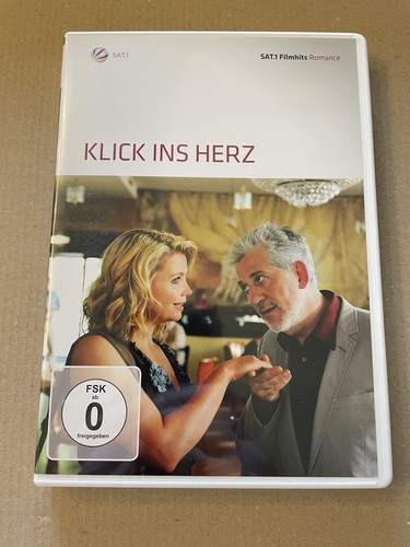 Dvd klick ins - -, annette