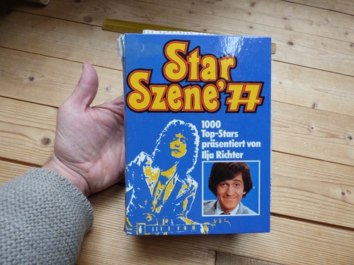 Star szene 1000 top stars - 77,, top-stars