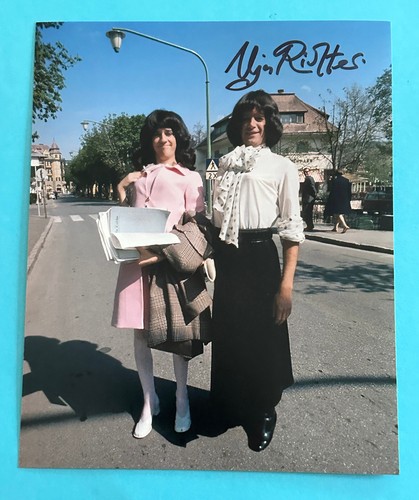 Ilja richter x - richter, 20