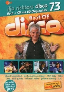 Disco mit ilja - 73,