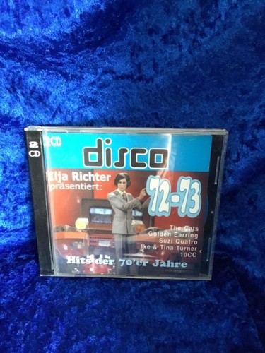 Ilja richter disco 73 - ilja,