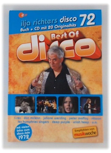 Disco mit ilja - 72-disco,