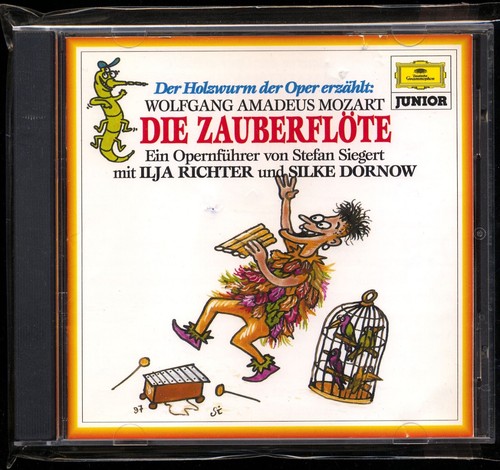MOZART★DIE