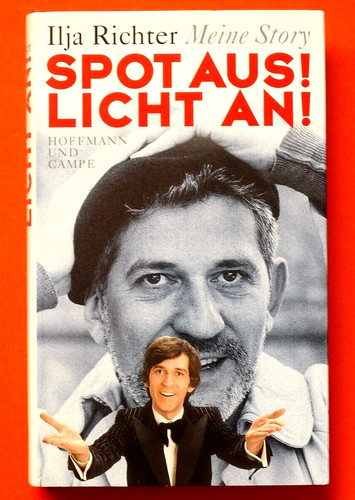 Ilja richter meine - richter,