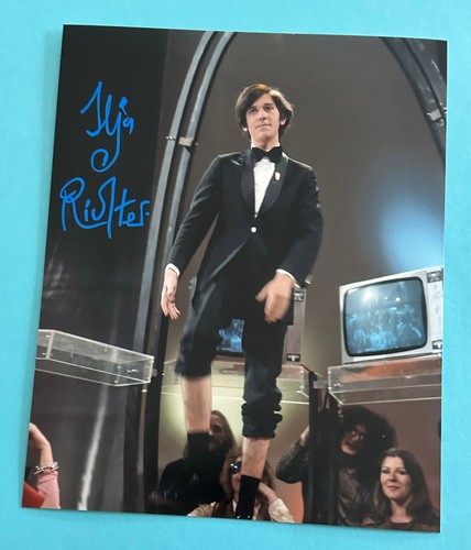 Ilja richter x - 20, cm
