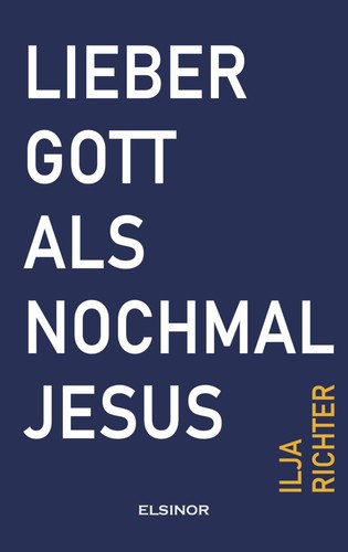 Ilja richter lieber - lieber, als