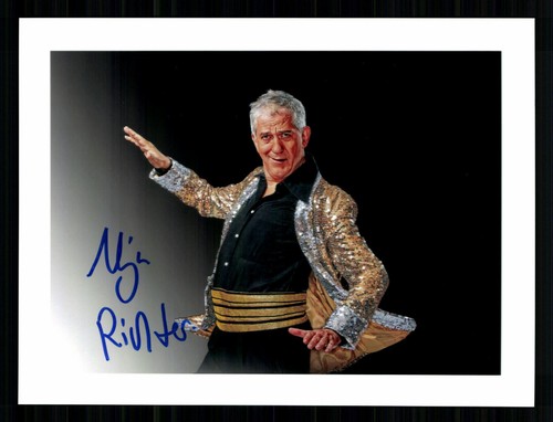 Ilja richter groß foto - ilja,