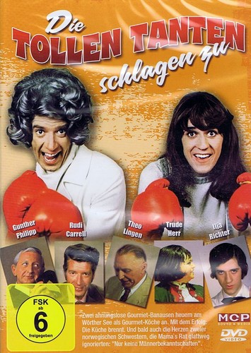 Dvd neu ovp - dvd, die