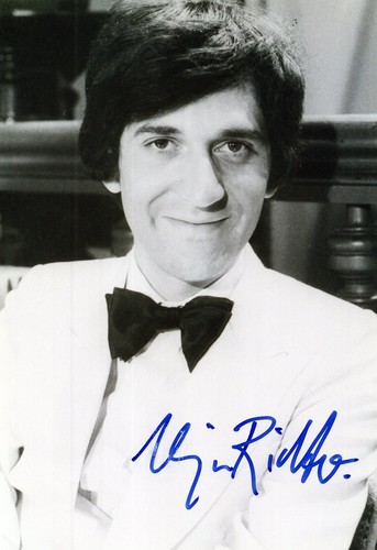 Ilja richter seltenes - richter,