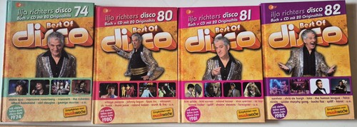 Disco 81 82 ilja - 81,,