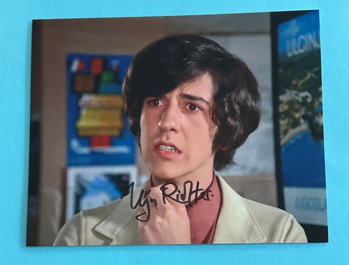 Ilja richter x 25 cm - richter,