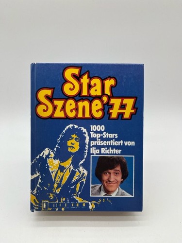 Star szene 1000 - 1000, top-stars