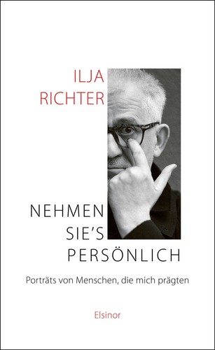 Ilja richter nehmen - nehmen, sie's