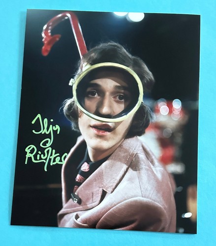 Ilja richter x 25 - , 20