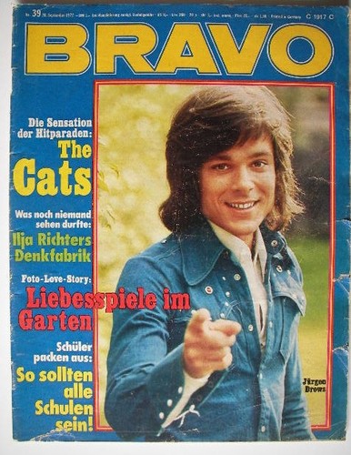 Bravo vom 20 september - bravo,