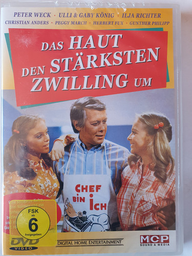 Das haut den - , stärksten