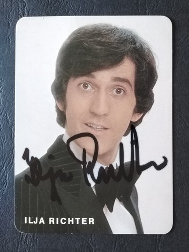 19824 ilja richter - 19824,