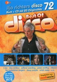 Disco mit ilja - 72,