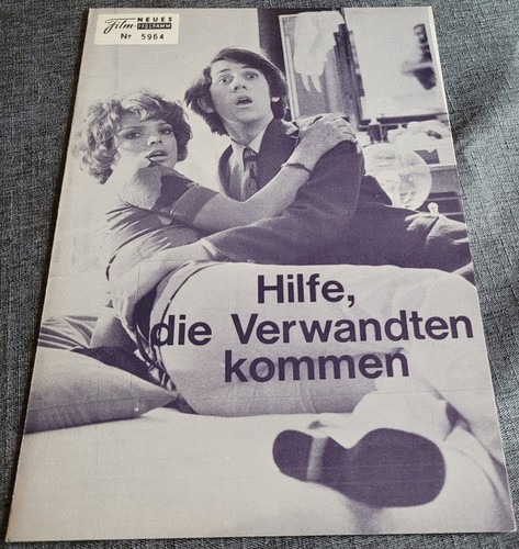 Nfp filmprogramm uschi - nfp-filmprogramm:,