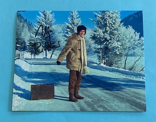 Ilja richter x 25 cm - , 20