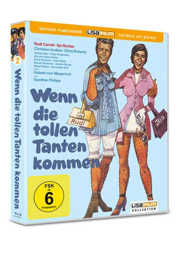 Blu ray wenn - blu-ray, die