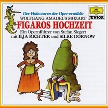 Holzwurm der oper figaros - der, oper-figaros