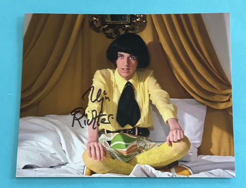 Ilja richter x - ilja,