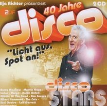 Disco stars mit - disco,