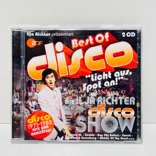 Best disco die - -,