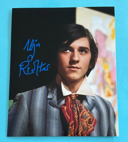 Ilja richter x 25 cm - ,